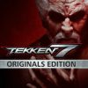 Купить TEKKEN 7 - Originals Edition PC (Steam)