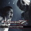 Buy TEKKEN 7 - Rematch Edition PC (Steam)