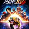 Buy THE KING OF FIGHTERS XV Deluxe Edition Xbox Series X|S (EU & UK) (Xbox Live)
