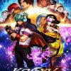 Buy THE KING OF FIGHTERS XV Xbox Series X|S (EU & UK) (Xbox Live)