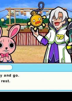 Alternative view of Taiko no Tatsujin Rhythmic Adventure Pack 1 Switch (EU & UK) (Nintendo)