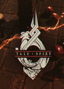 Buy TaleSpire PC (Steam)