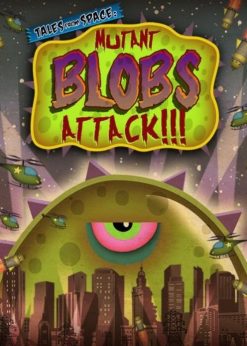 Buy Tales From Space: Mutant Blobs Attack PC (Steam)