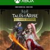 Купить Tales of Arise Ultimate Edition Xbox One & Xbox Series X|S (US) (Xbox Live)