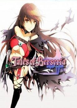Buy Tales of Berseria PC (EU & UK) (Steam)