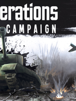 Buy Tank Operations European Campaign PC (Steam)