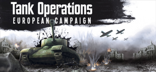 Buy Tank Operations European Campaign PC (Steam)