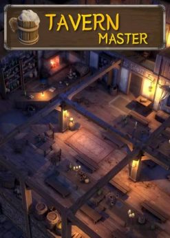 Buy Tavern Master PC (Steam)