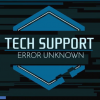 Buy Tech Support: Error Unknown PC (Steam)