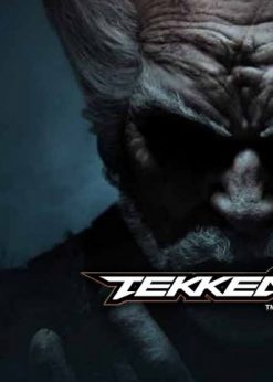 Alternative view of Tekken 7 Deluxe Edition PC (Steam)
