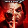 Buy Tekken 7 Deluxe Edition PC (Steam)