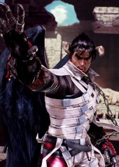 Alternative view of Tekken 7 Season Pass Xbox One (Xbox Live)