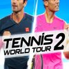 Купить Tennis World Tour 2 Switch (EU & UK) (Nintendo)