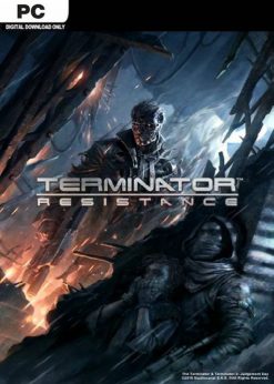 Buy Terminator: Resistance PC (EU & UK) (Steam)