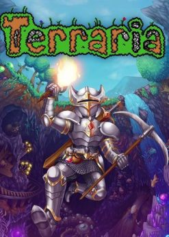 Buy Terraria Xbox (EU & UK) (Xbox Live)