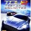 Купить Test Drive Unlimited 2 (PC) (Steam)