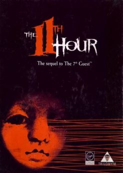 Buy The 11th Hour PC (Steam)