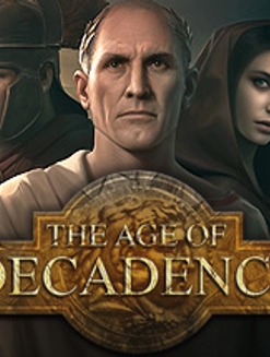 Buy The Age of Decadence PC (Steam)