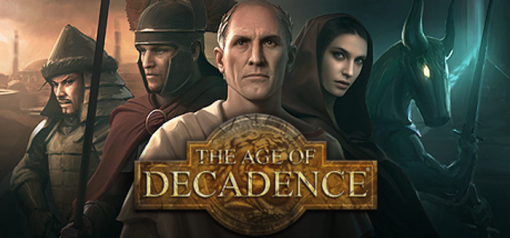 Buy The Age of Decadence PC (Steam)