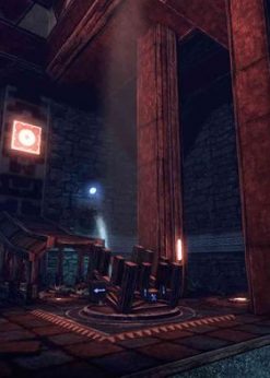 Alternative view of The Ball PC (Steam)