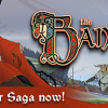 Buy The Banner Saga PC (Steam)