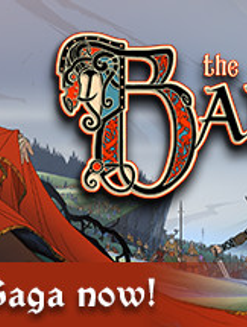 Buy The Banner Saga PC (Steam)