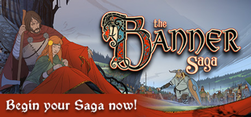 Buy The Banner Saga PC (Steam)