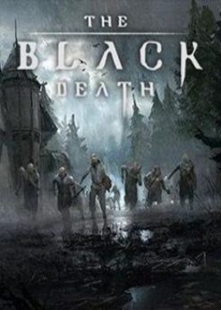 Buy The Black Death PC (Steam)