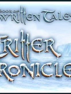 Buy The Book of Unwritten Tales The Critter Chronicles PC (Steam)