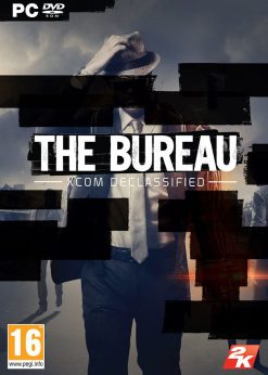 Buy The Bureau: XCOM Declassified PC (EU & UK) (Steam)