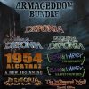 Buy The Daedalic Armageddon Bundle PC (Steam)
