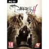 Купить The Darkness II 2 PC (Steam)