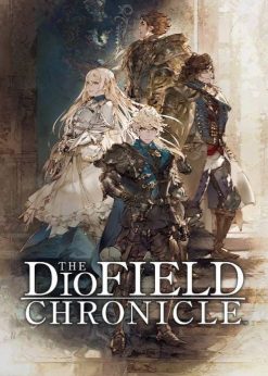 Buy The DioField Chronicle PC (Steam)
