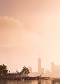 Alternative view of The Division 2 Warlords of New York Expansion Xbox One (EU & UK) (Xbox Live)