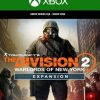 Купить The Division 2 Warlords of New York Expansion Xbox One (EU & UK) (Xbox Live)
