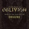 Купить The Elder Scrolls IV: Oblivion - Game of the Year Edition Deluxe PC (GOG) (GOG.com)