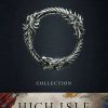 Купить The Elder Scrolls Online Collection: High Isle PC (The Elder Scrolls Online)