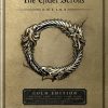 Купить The Elder Scrolls Online Gold Edition PC (The Elder Scrolls Online)