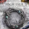 Buy The Elder Scrolls Online: High Isle Collector's Edition Upgrade PC (The Elder Scrolls Online)