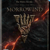 Buy The Elder Scrolls Online - Morrowind Upgrade PC + DLC (The Elder Scrolls Online)