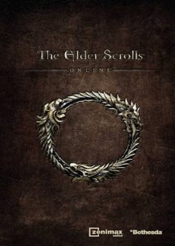 Купить The Elder Scrolls Online PC (EU & UK) (Bethesda Launcher)