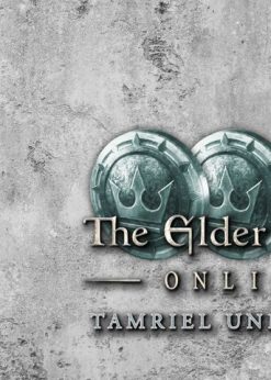 Alternative view of The Elder Scrolls Online Tamriel Unlimited 3000 Crowns Xbox One - Digital Code (Xbox Live)