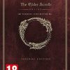 Купить The Elder Scrolls Online Tamriel Unlimited Imperial Edition PC (The Elder Scrolls Online)