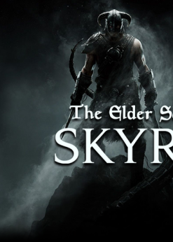 Alternative view of The Elder Scrolls V 5: Skyrim DLC: Dawnguard PC (EU & UK) (The Elder Scrolls Online)