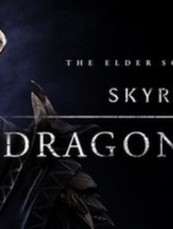 Buy The Elder Scrolls V Skyrim  Dragonborn PC (Steam)