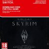 Buy The Elder Scrolls V: Skyrim Nintendo Switch (EU & UK) (Nintendo)