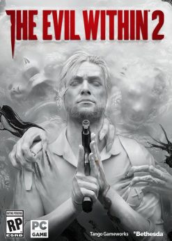 Buy The Evil Within 2 PC + DLC (Steam)