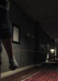 Alternative view of The Evil Within 2 PC (EU & UK) (Steam)