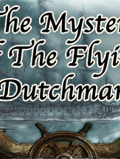 Купить The Flying Dutchman PC (Steam)