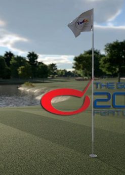 Alternative view of The Golf Club 2019 featuring PGA TOUR PC (EU & UK) (Steam)